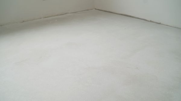 Basement Floor Leveling in Longmont