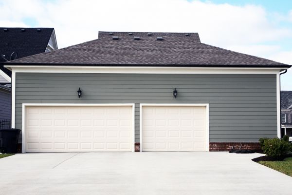 Cement Driveway Repair in Longmont