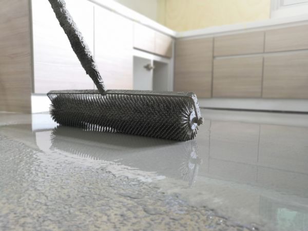 Concrete Restoration Service in Longmont