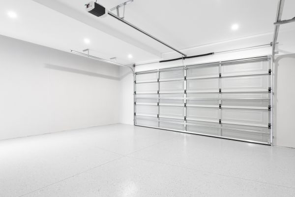 Garage Floor Repair in Longmont