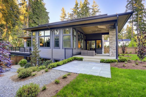 Porch Floor Repair in Longmont