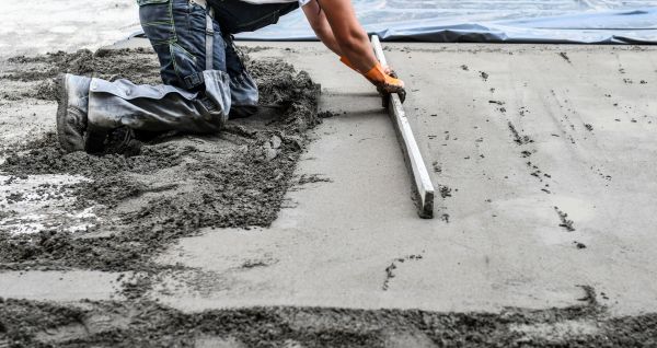 Cost of Cracked Driveway Repair in Longmont