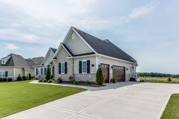 Cost of Driveway Damage Repair in Longmont