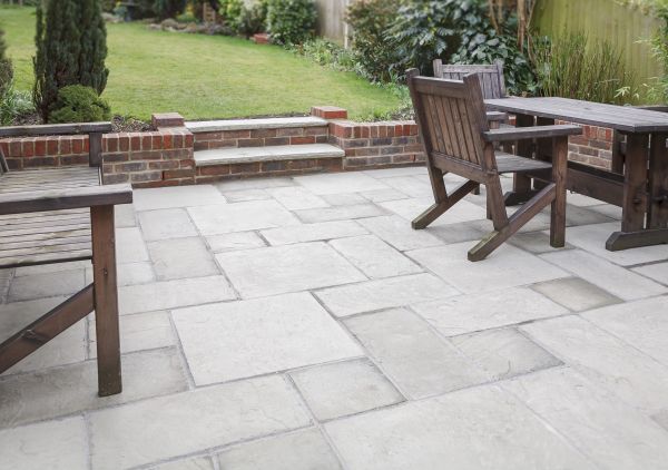 Concrete Patio Refinishing Service