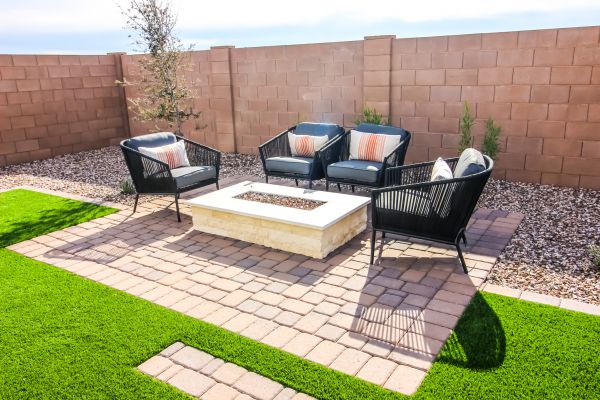 Patio Rejuvenation