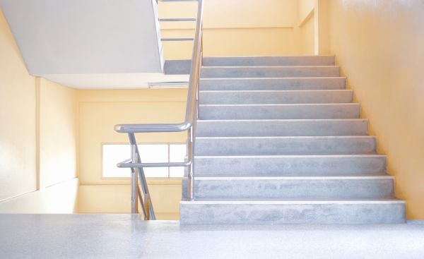 Cost of Concrete Stairs Resurfacing in Longmont