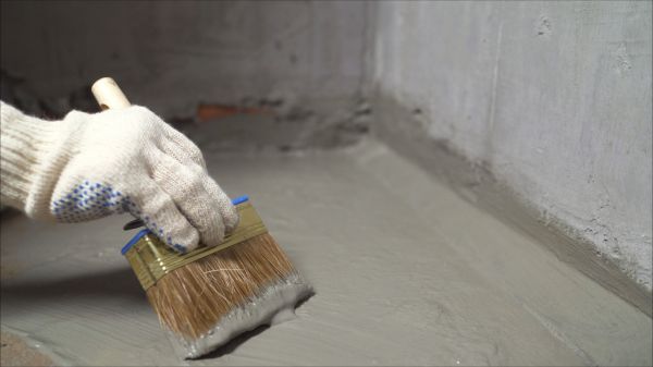 Basement Concrete Repair in Longmont