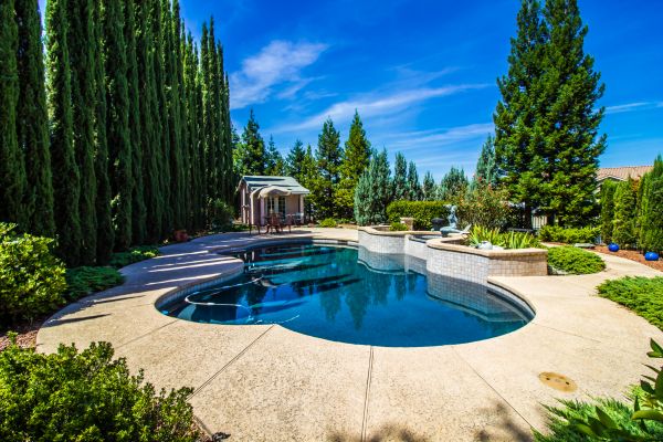Pool Pavement Repair in Longmont