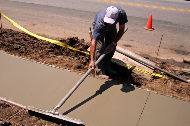 Concrete Restoration Expert