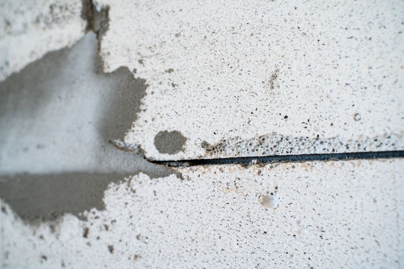 Summer Concrete Restoration